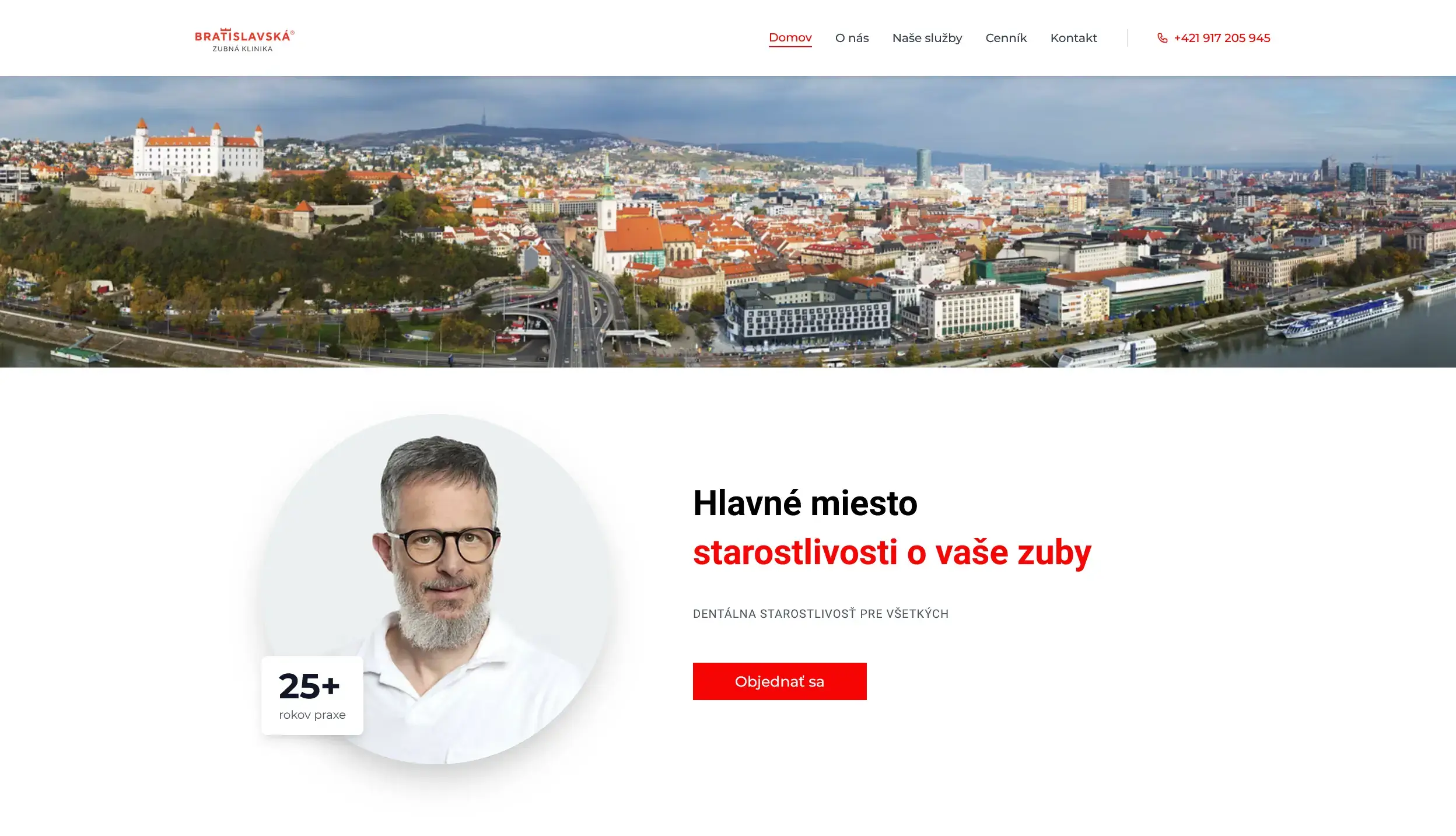 Bratislavská Klinika